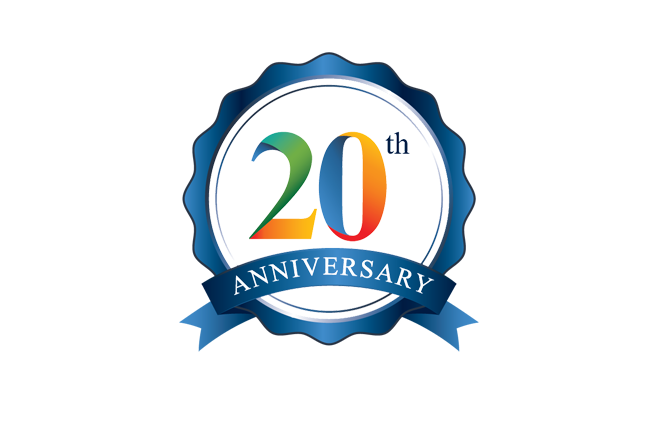 Featured image for “LEAP Celebrates 20th Anniversary”